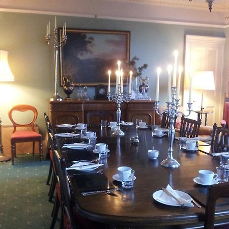 Duncan House เคลโซ ภายนอก รูปภาพ