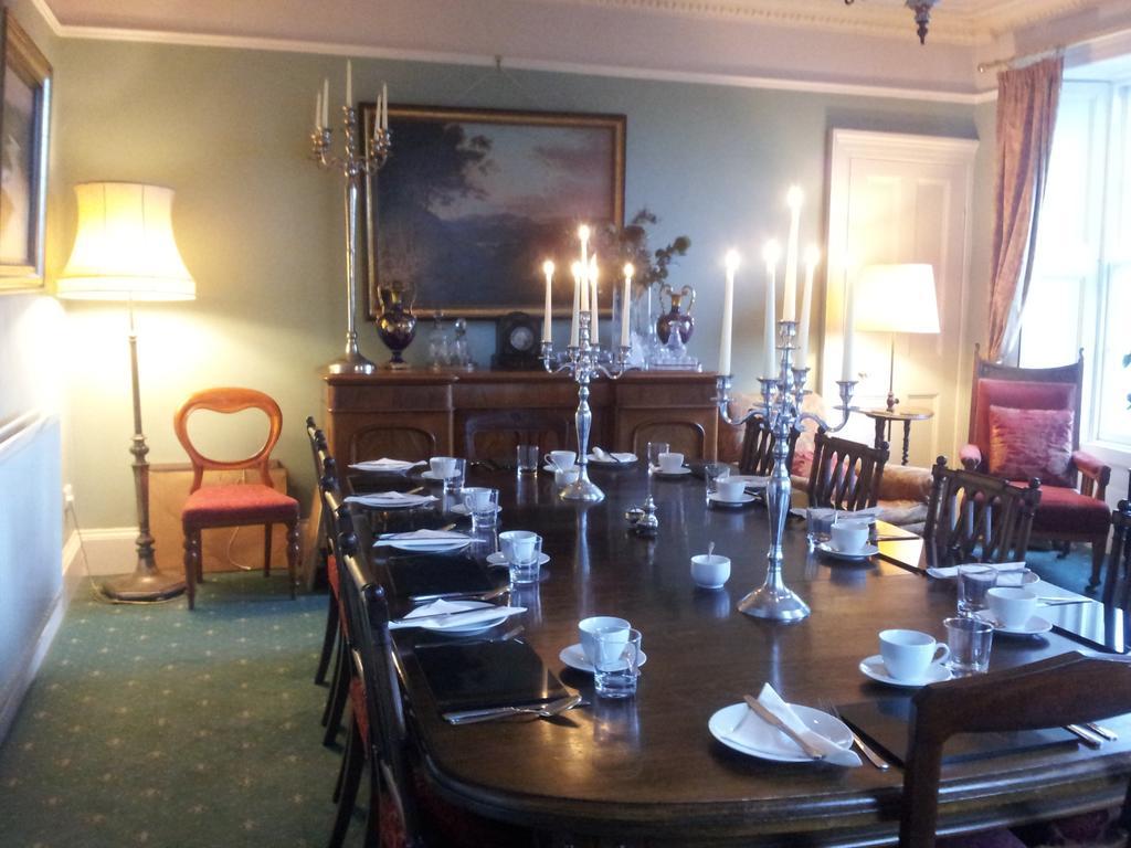 Duncan House เคลโซ ภายนอก รูปภาพ