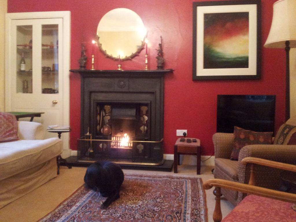 Duncan House เคลโซ ภายนอก รูปภาพ