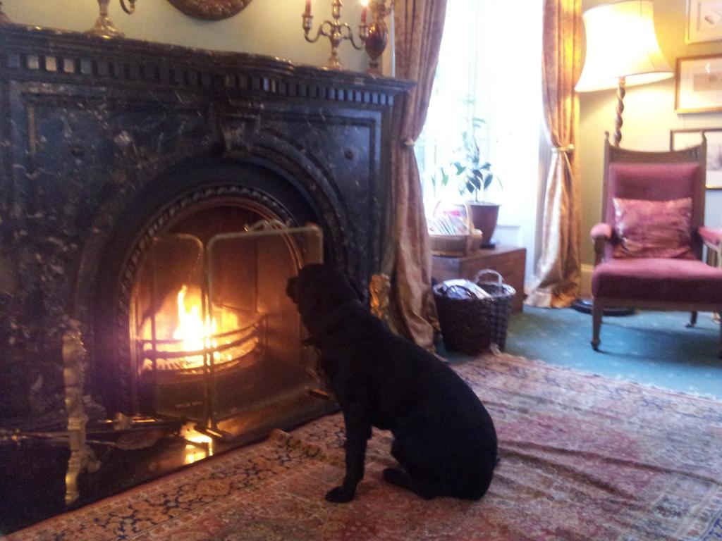 Duncan House เคลโซ ภายนอก รูปภาพ