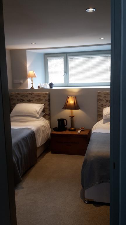 Duncan House เคลโซ ภายนอก รูปภาพ