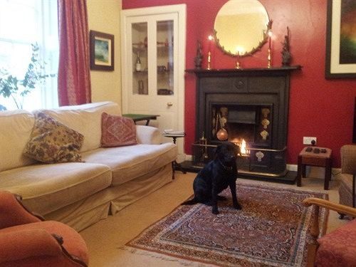 Duncan House เคลโซ ภายนอก รูปภาพ