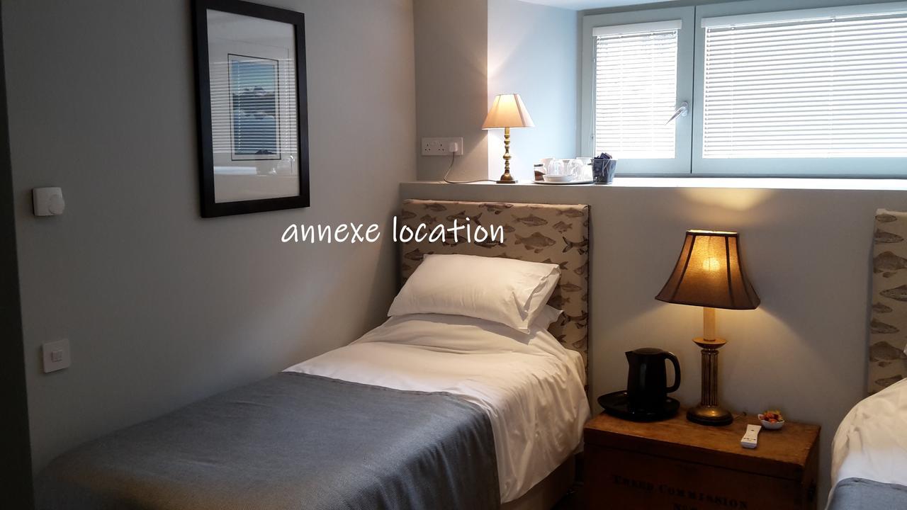 Duncan House เคลโซ ภายนอก รูปภาพ