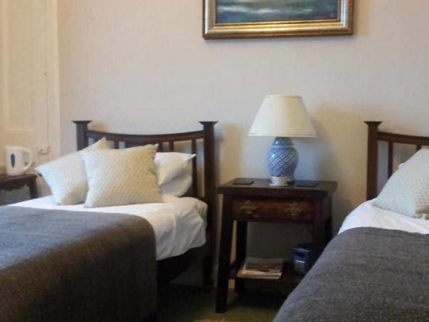 Duncan House เคลโซ ภายนอก รูปภาพ
