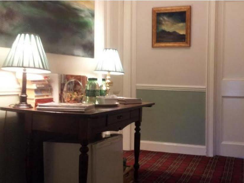 Duncan House เคลโซ ภายนอก รูปภาพ