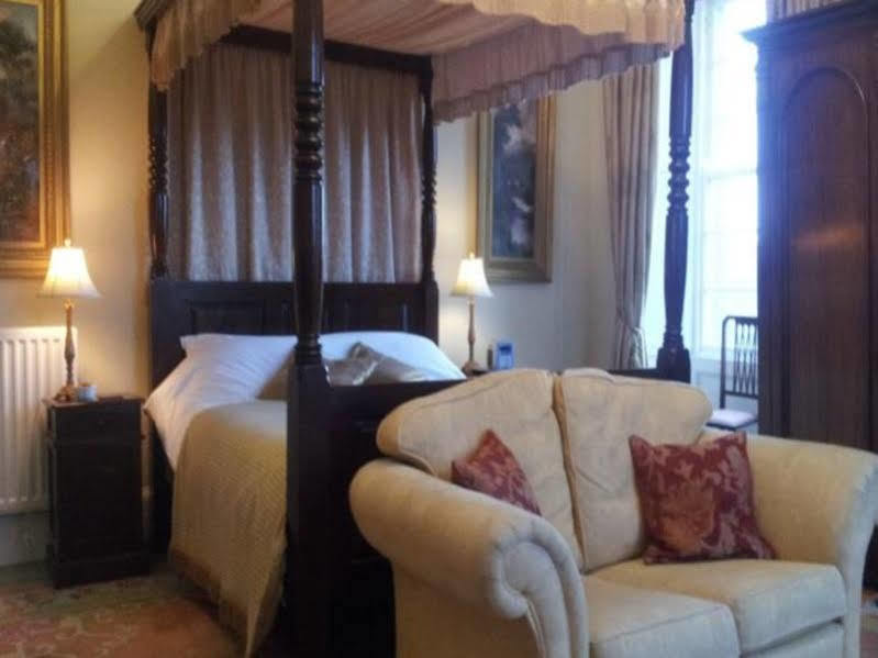 Duncan House เคลโซ ภายนอก รูปภาพ